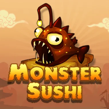 Monster Sushi
