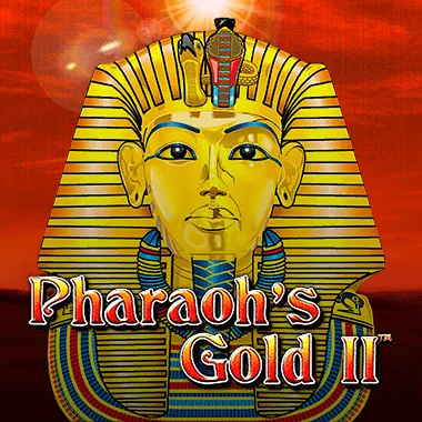 Pharaoh's Gold II