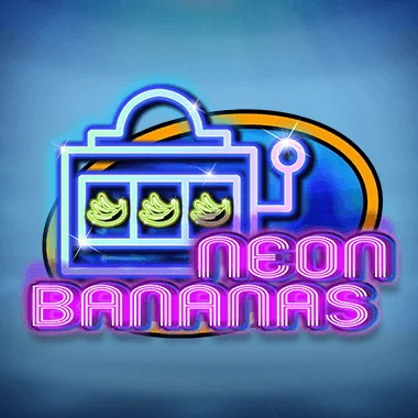 Neon Bananas